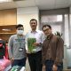 台灣空運_防疫期間採購蔬菜