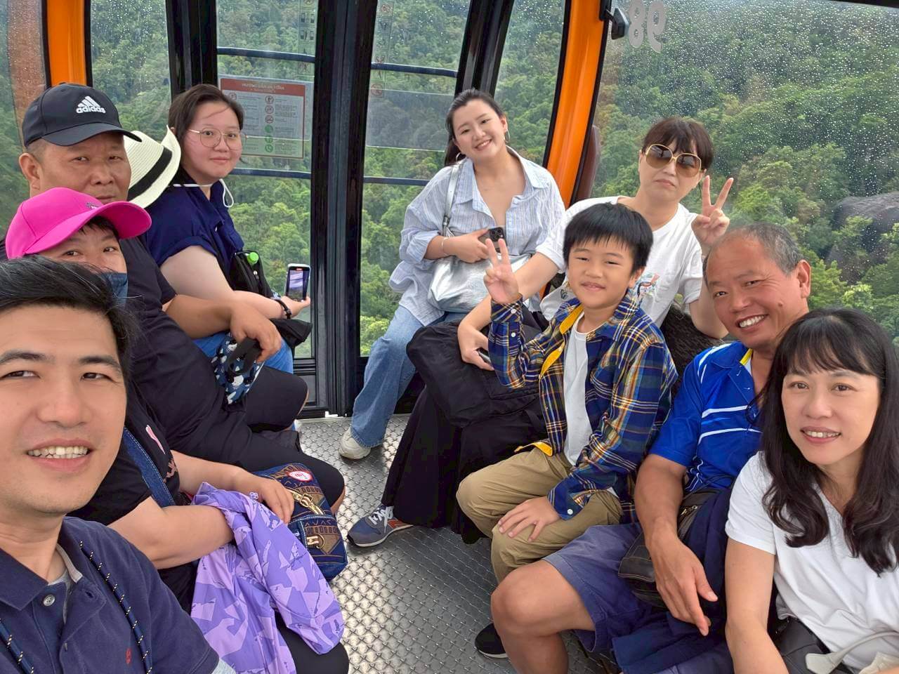 台灣空運國際物流 - 2025 員工旅遊（越南峴港篇）14