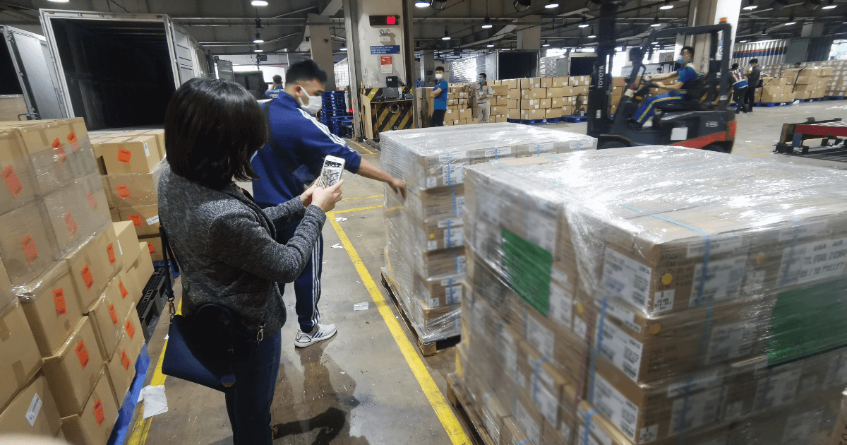 胡志明北拖河內空運出口美國_台灣空運越南站7