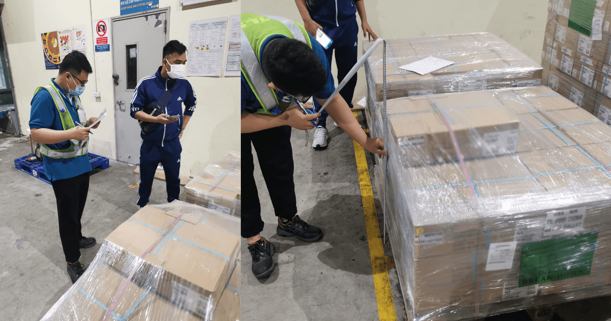 胡志明北拖河內空運出口美國_台灣空運越南站8