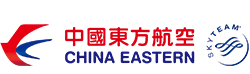 CHINA EASTERN 中國東方航空