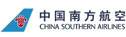 CHINA SOUTHERN AIRLINES 中國南方航空