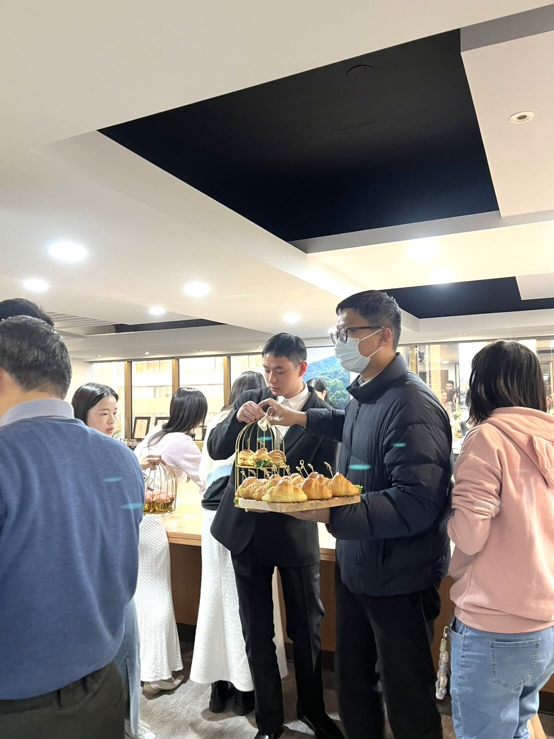 台灣空運1_2月慶生會08
