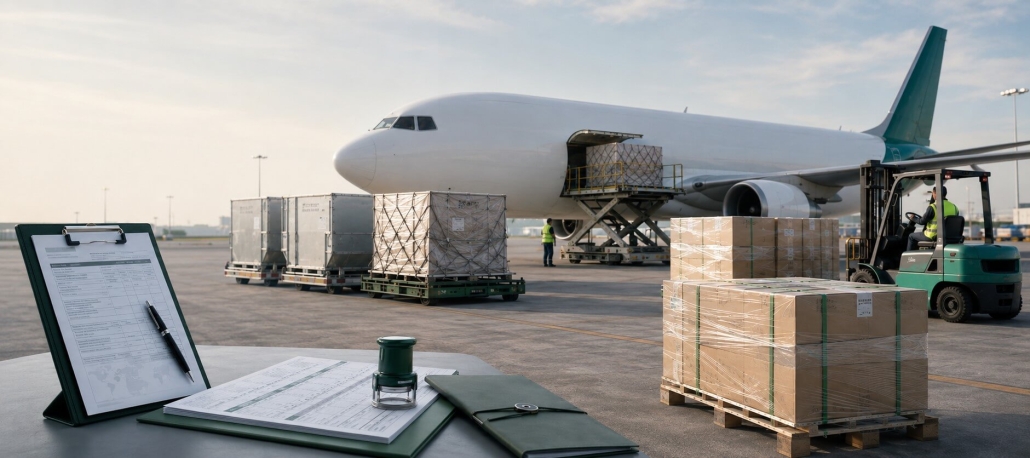 air-freight-shipping-process_Taiwan Express