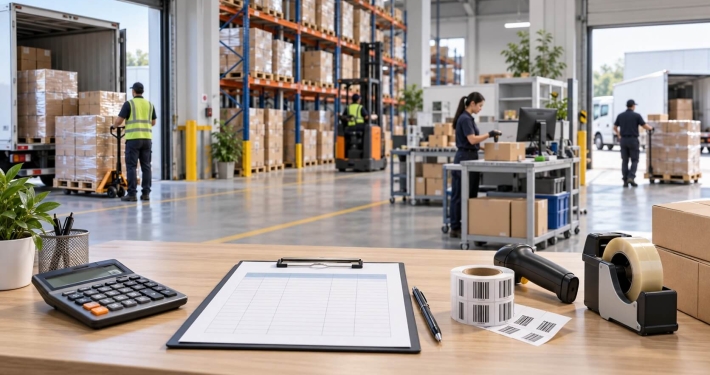 3pl-warehouse-cost-guide_Taiwan Express
