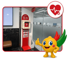 AED_Taiwan Express
