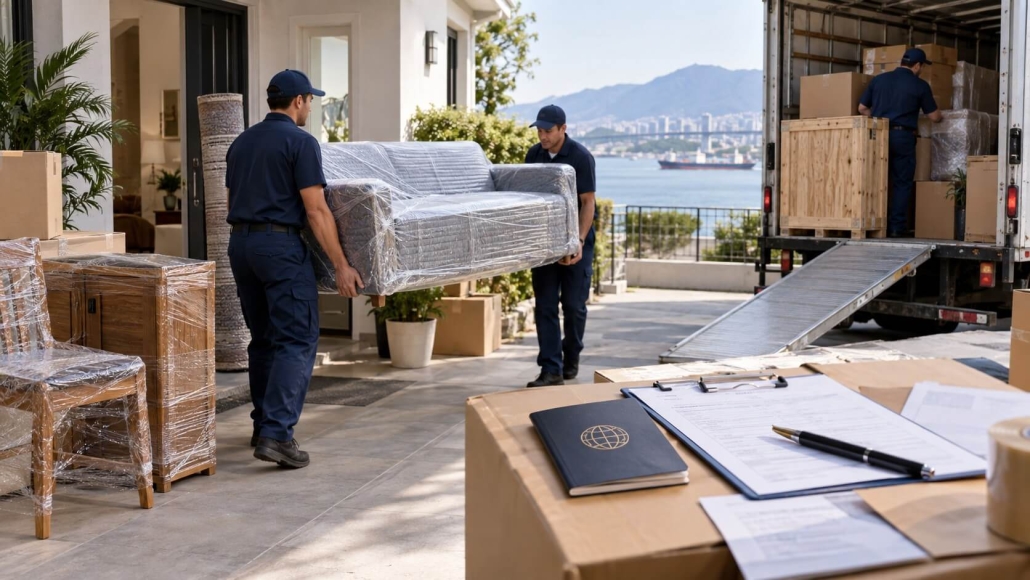 international-moving-cost-customs-guide_Taiwan Express