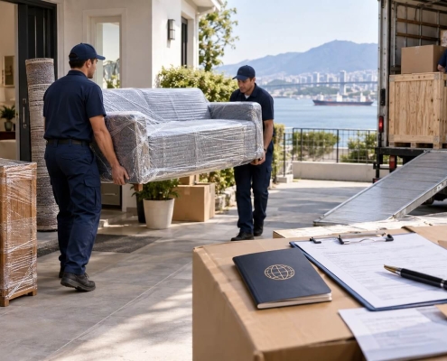 international-moving-cost-customs-guide_Taiwan Express