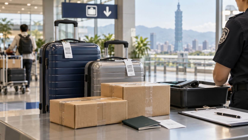 moving-back-to-taiwan-customs-guide_Taiwan Express