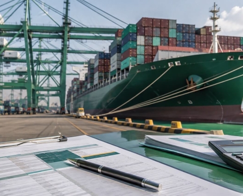 ocean-freight-cost-surcharges_Taiwan Express
