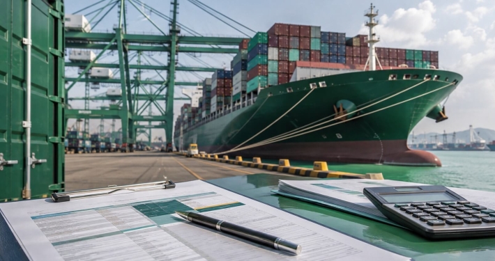 ocean-freight-cost-surcharges_Taiwan Express